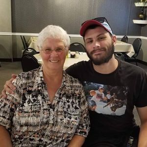 Meet your Posher, Josh